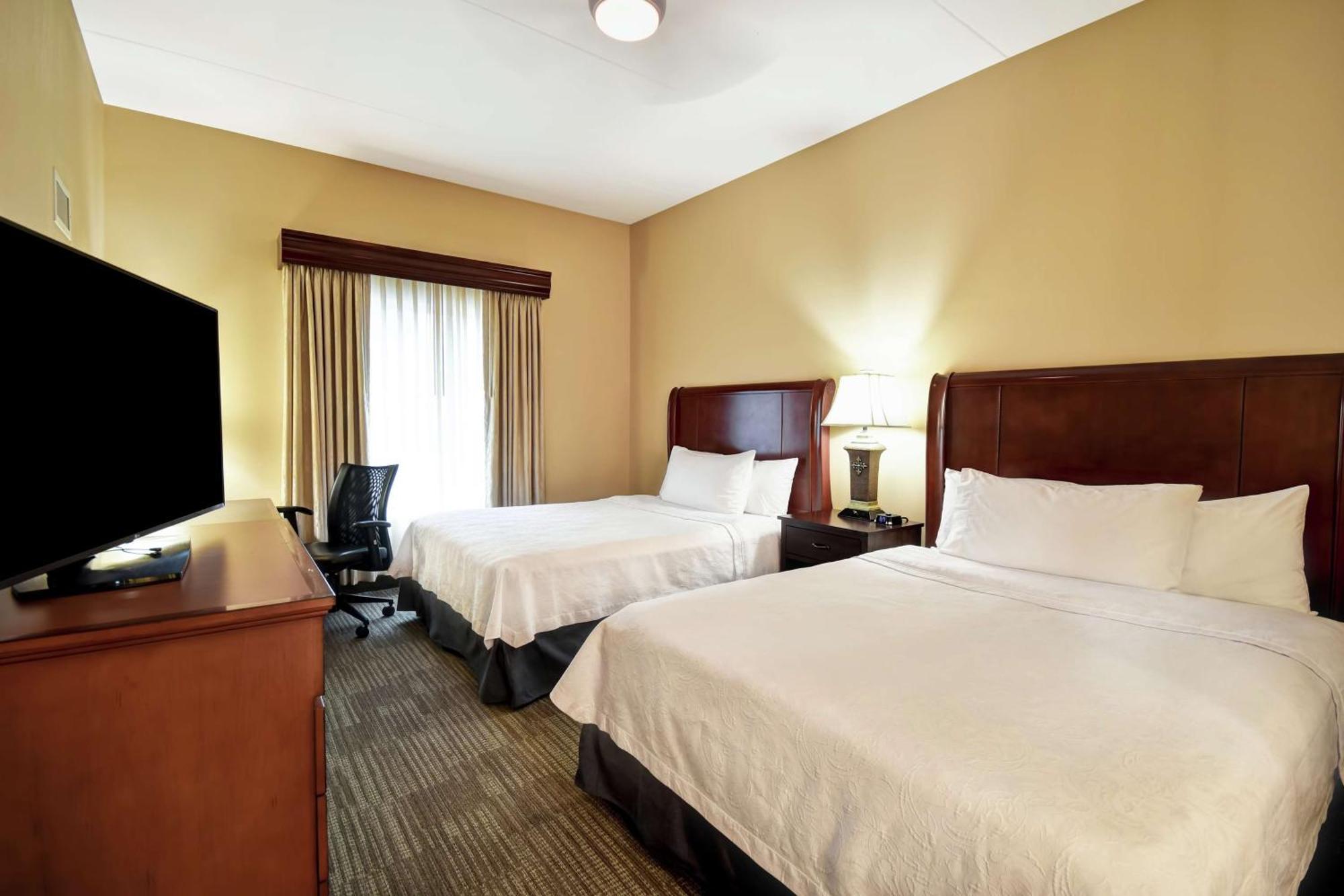Hotel Homewood By Hilton Lancaster