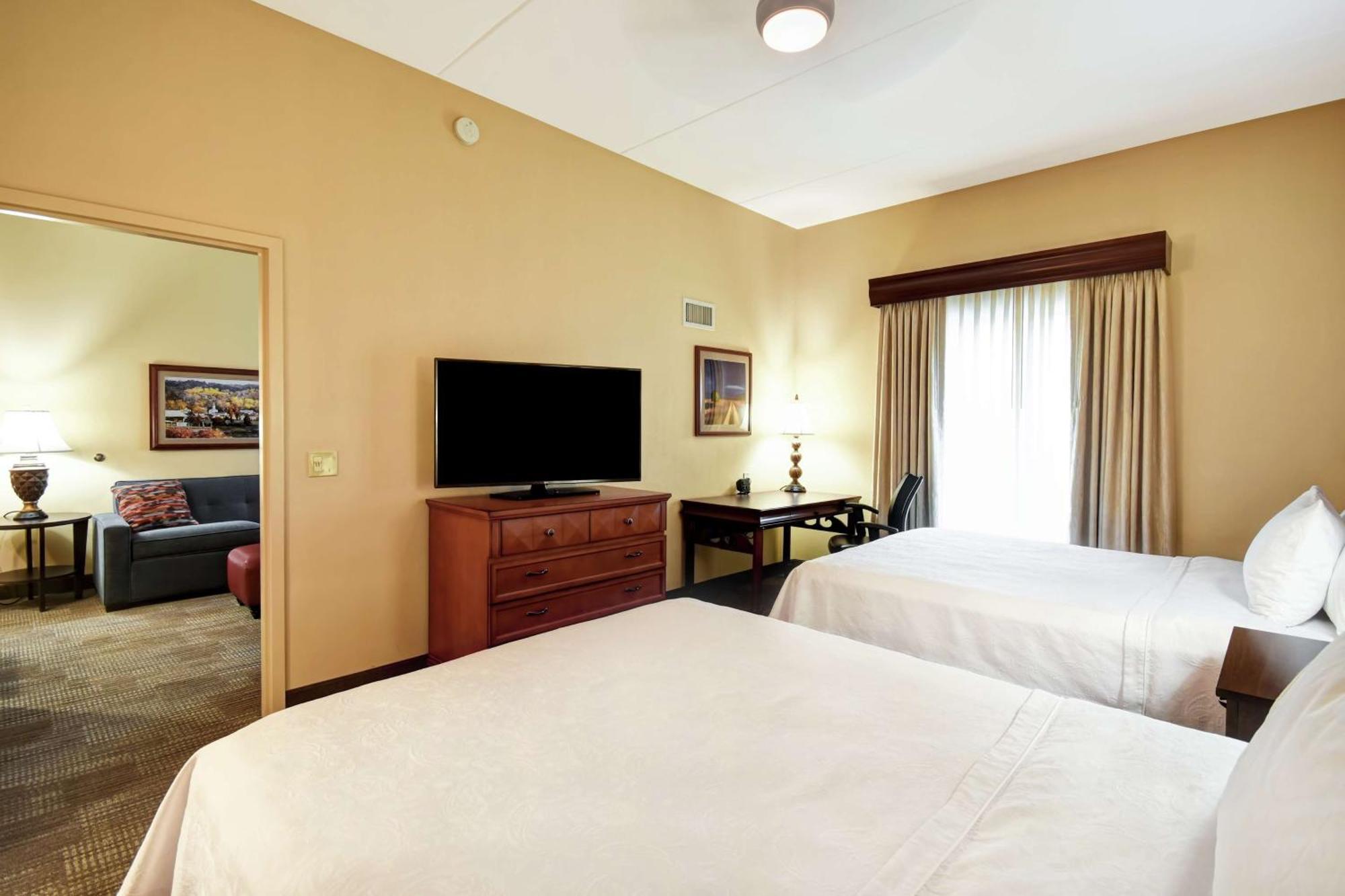 Homewood By Hilton Lancaster 3*