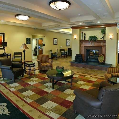 Homewood By Hilton Lancaster Hotel