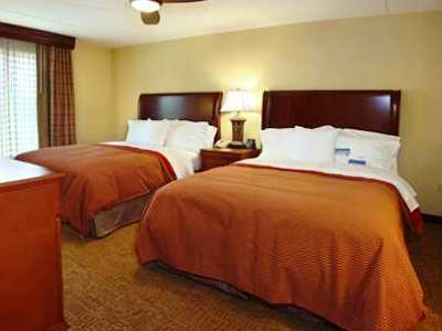 Homewood By Hilton Lancaster 3*